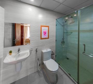 Juffair Apartment | Afaq Tower