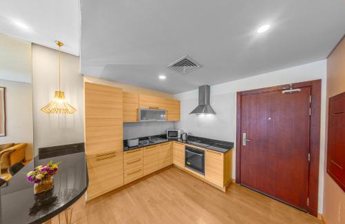 Juffair Apartment | Afaq Tower