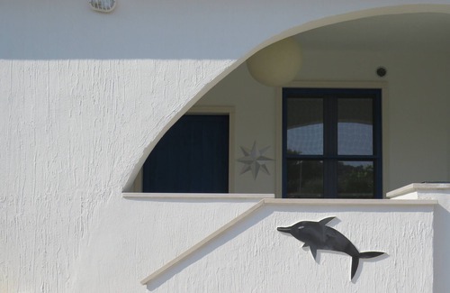 Mattinata House | AFE HOLIDAY HOUSE A FEW METERS FROM THE BEACH