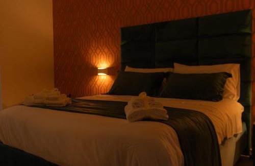 Secondigliano House | Afelbo Inn
