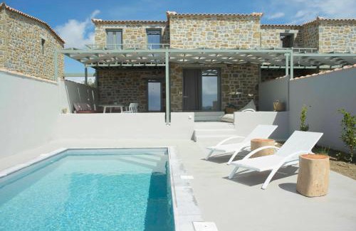 Pylos-Nestoras Villa | Afentiko Pigadi