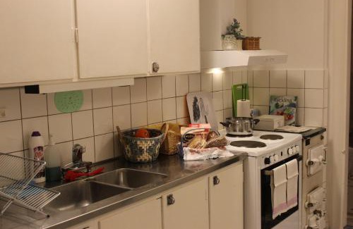 Sunne Municipality Bed & Breakfast | Affären Må Bra