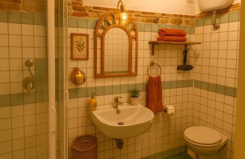 Carpinone Apartment | Affaccio sulla Piazza Carpinone