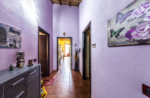 Nurachi Apartment | Affitacamere/Domo - Mari e Luci