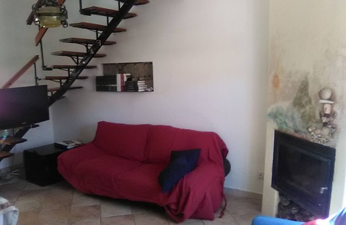 Tempio Pausania House | Affitta Camere Monte Grappa