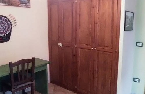 Tempio Pausania House | Affitta Camere Monte Grappa