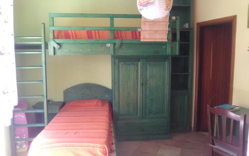 Tempio Pausania House | Affitta Camere Monte Grappa