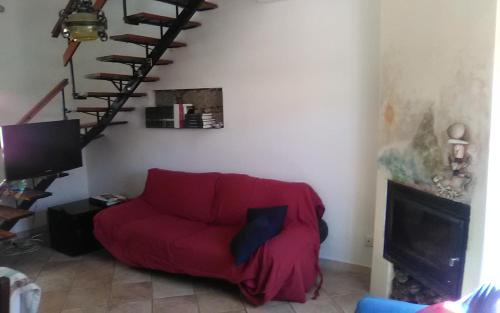 Tempio Pausania House | Affitta Camere Monte Grappa