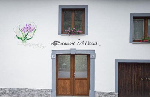 Cesclans House | Affittacamere Ai Crocus