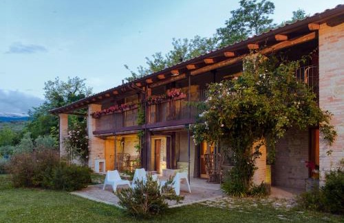 Casalincontrada House | Affittacamere Borgocapo
