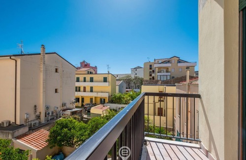 Pivarada House | Affittacamere Carmè - Suite Porto Conte