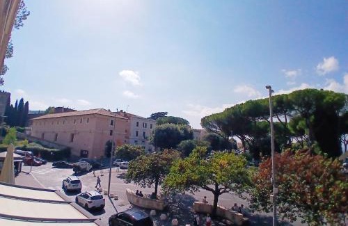 Tivoli Bed & Breakfast | affittacamere da Fenix