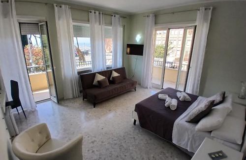 Tivoli Bed & Breakfast | affittacamere da Fenix