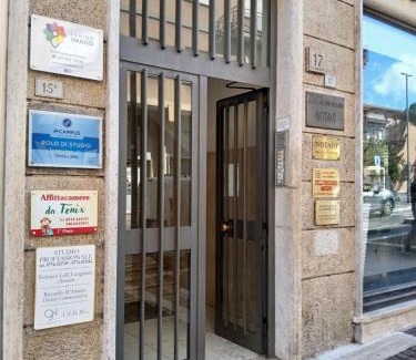 Tivoli Bed & Breakfast | affittacamere da Fenix