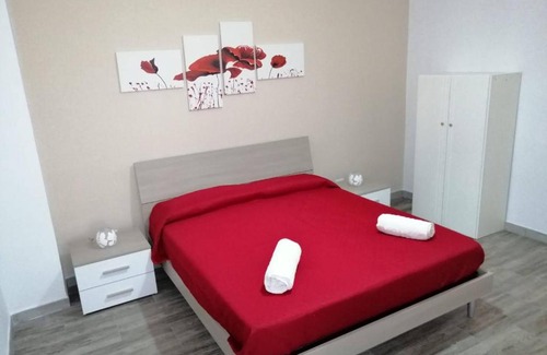 Bisacquino House | AFFITTACAMERE DA GIUSEPPE