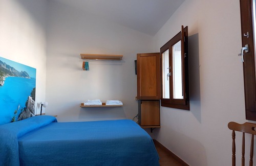 Dorgali Bed & Breakfast | Affittacamere Dorgali - Bed and breakfast da Zietto