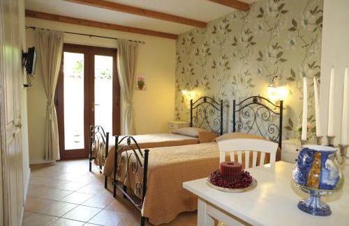 Fontecchio House | Affittacamere Fulé