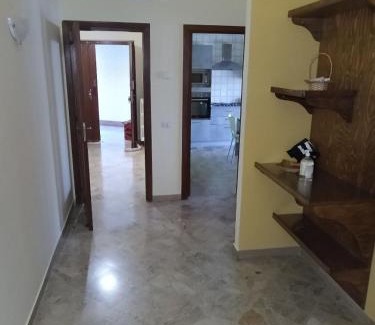 Montesarchio Apartment | affittacamere girasole