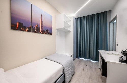 Crocetta-San Lazzaro-Modena Est House | Affittacamere I Tesori di Modena