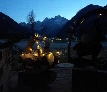 Malborghetto Valbruna Bed & Breakfast | Affittacamere Krajnc