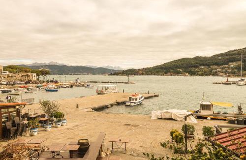 Portovenere House | Affittacamere La Darsena