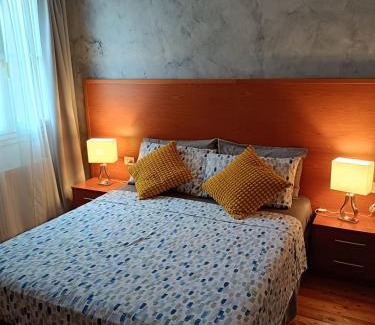 Venzone House | Affittacamere La Loggia