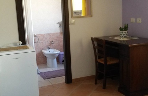 Cabras House | Affittacamere Le Statue Del Sinis