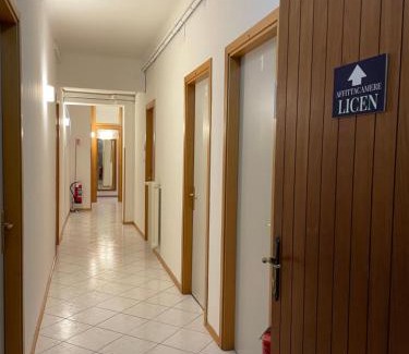 Servola-Chiarbola-Valmaura-Borgo San Sergio House | Affittacamere LICEN