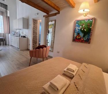 Province of Cagliari House | Affittacamere Louis