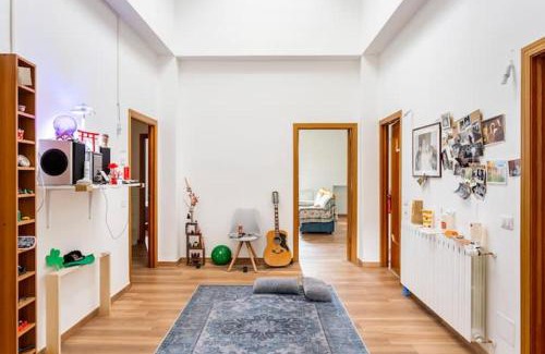 Recanati House | Affittacamere Pagoda RECANATI