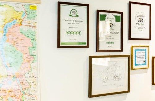 Lecco Bed & Breakfast | Affittacamere Polvara Trentuno