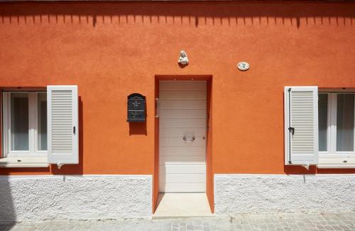 Sirolo House | Affittacamere Somnium