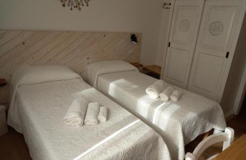 Cardedu House | Affittacamere Su Maistu e Linna