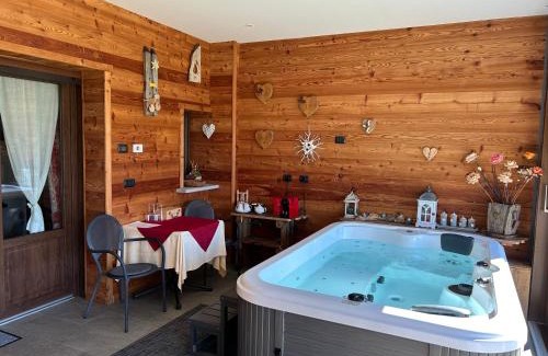 Saint-Pierre Bed & Breakfast | Affittacamere Verger Plein Soleil