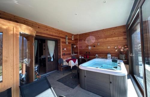 Saint-Pierre Bed & Breakfast | Affittacamere Verger Plein Soleil