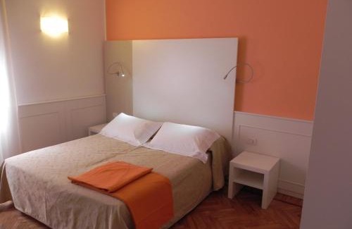 Stresa Bed & Breakfast | Affittacamere Via Mazzini