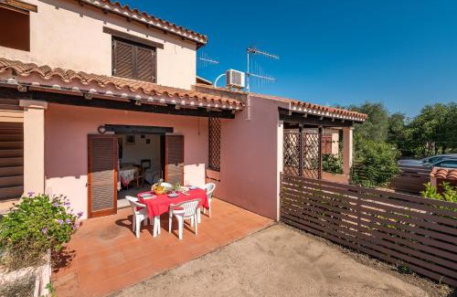 San Teodoro City Centre Apartment | AffittaSardegna-Bilo Grosseto