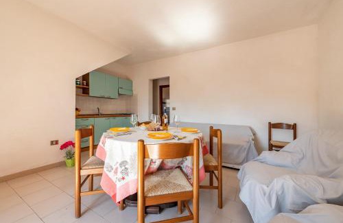 San Teodoro City Centre Apartment | AffittaSardegna-Bilo Grosseto