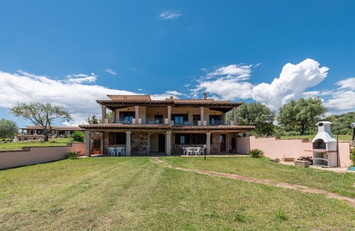 Siniscola Apartment | AffittaSardegna - Casa Pompia 6
