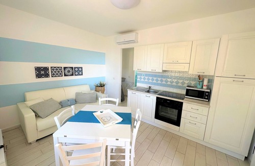 Badesi Apartment | Affittimoderni Badesi - La Casa di Renata