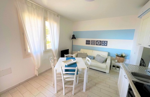 Badesi Apartment | Affittimoderni Badesi - La Casa di Renata