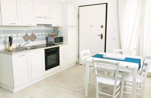 Badesi Apartment | Affittimoderni Badesi - La Casa di Renata