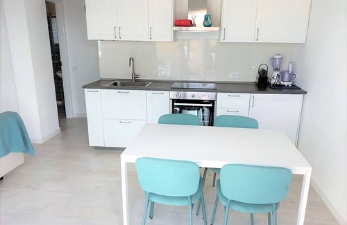 Lu Bagnu Apartment | Affittimoderni Castelsardo La Gemma
