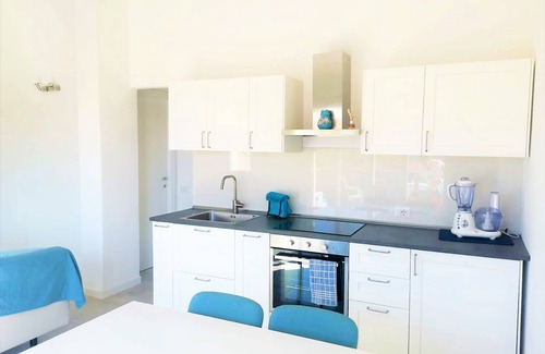 Lu Bagnu Apartment | Affittimoderni Castelsardo La Gemma