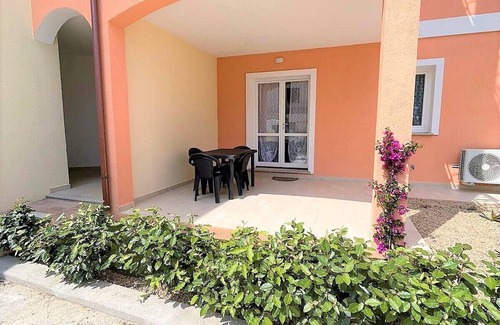 La Maddalena Apartment | Affittimoderni La Maddalena - MADA05