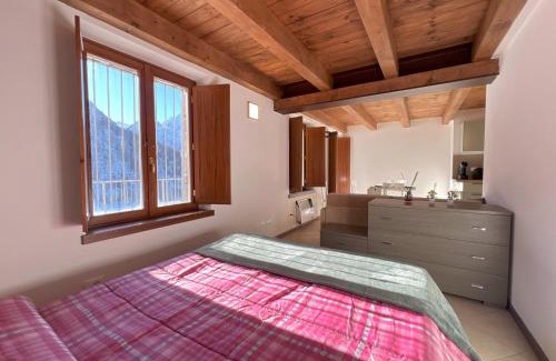 Ponte di Legno Apartment | Affittimoderni Ponte di Legno Ski - PDL23