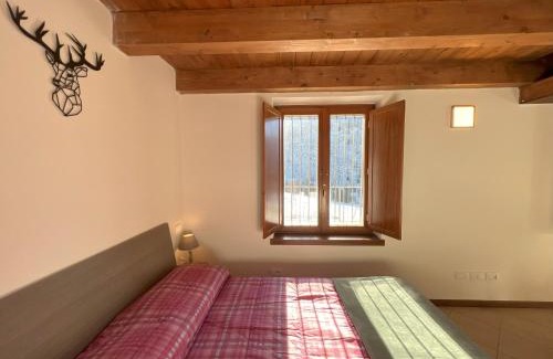 Ponte di Legno Apartment | Affittimoderni Ponte di Legno Ski - PDL23
