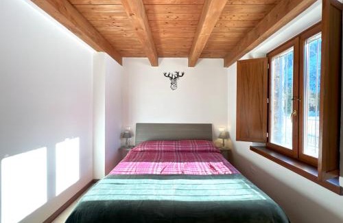 Ponte di Legno Apartment | Affittimoderni Ponte di Legno Ski - PDL23