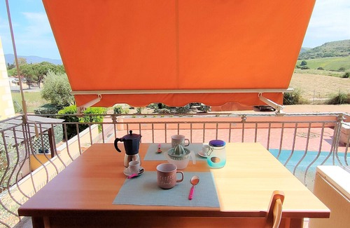 La Muddizza Apartment | Affittimoderni Valledoria - VAITA02