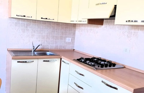La Muddizza Apartment | Affittimoderni Valledoria - VAITA03